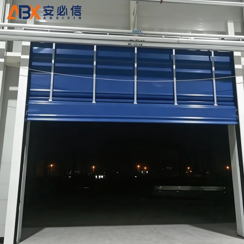 七台河冷库门封